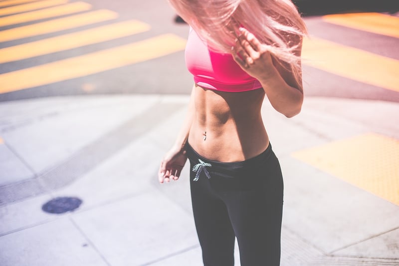 Mobility Movements